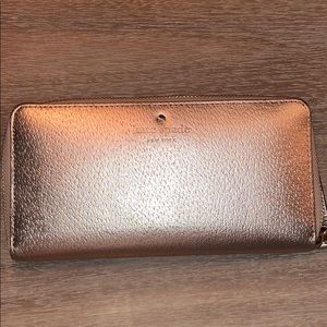 Kate Spade wallet